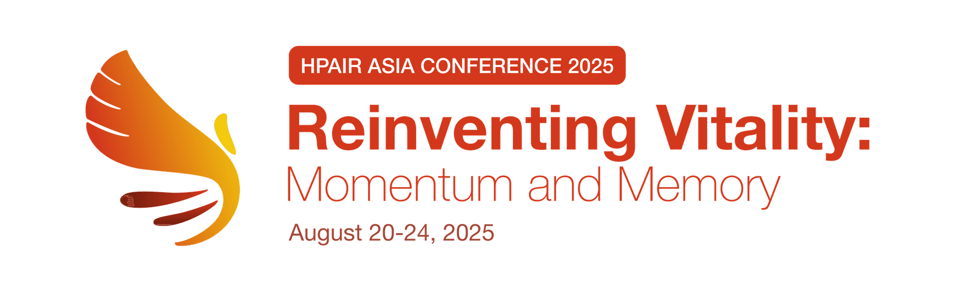 HPAIR 2025 Theme